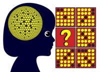 你的脑洞到底有多大？来试试这5道图形猜谜语，全对的人不简单